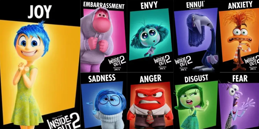 Copertina Inside Out 2: gli strumenti finanziari dietro le emozioni