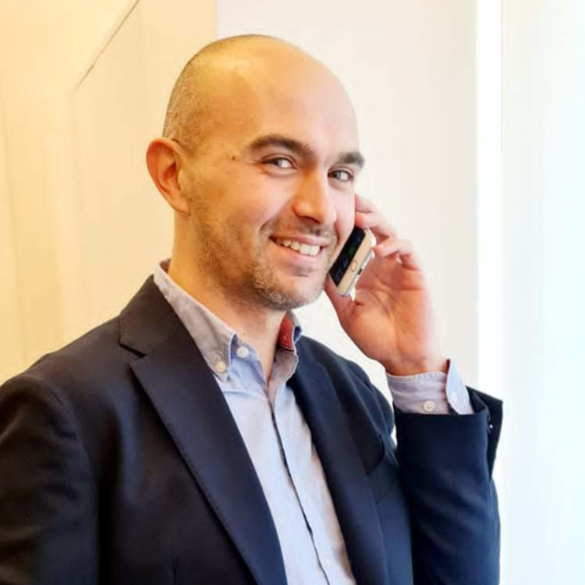 Immagine del profilo del consulente